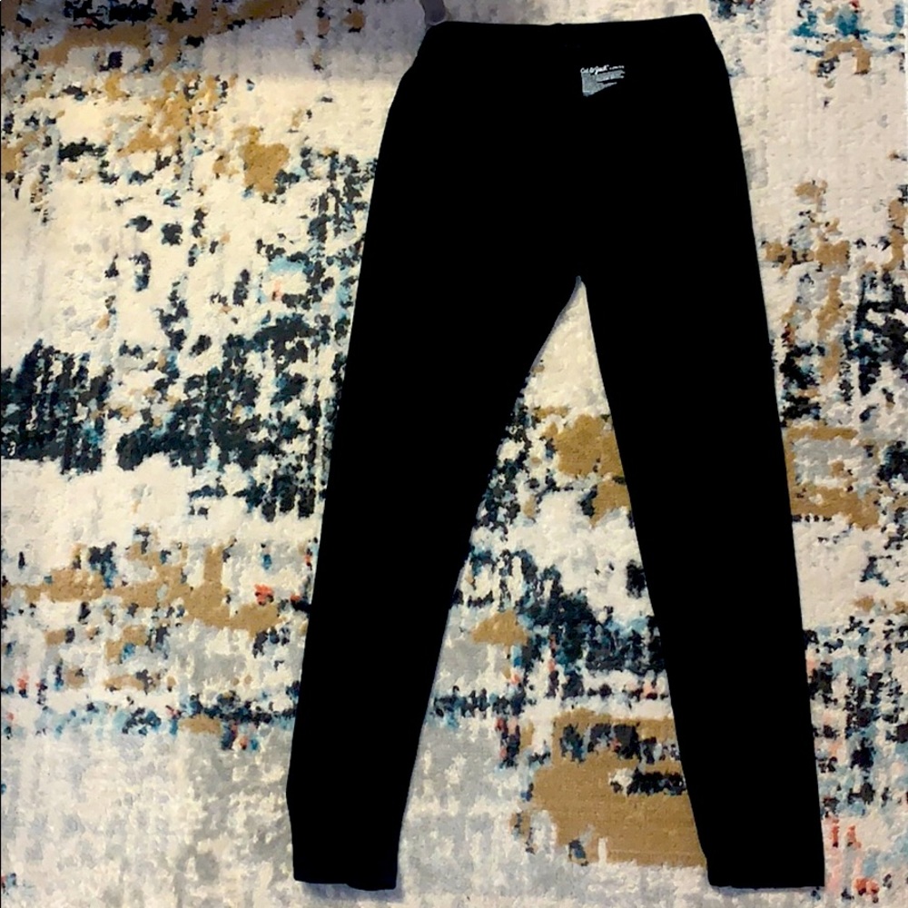 Girls leggings